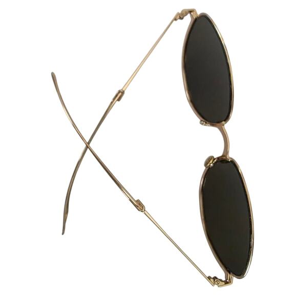 Christian Dior Oversized Sunglasses Havana Tortoise Brown Gradient main image 6